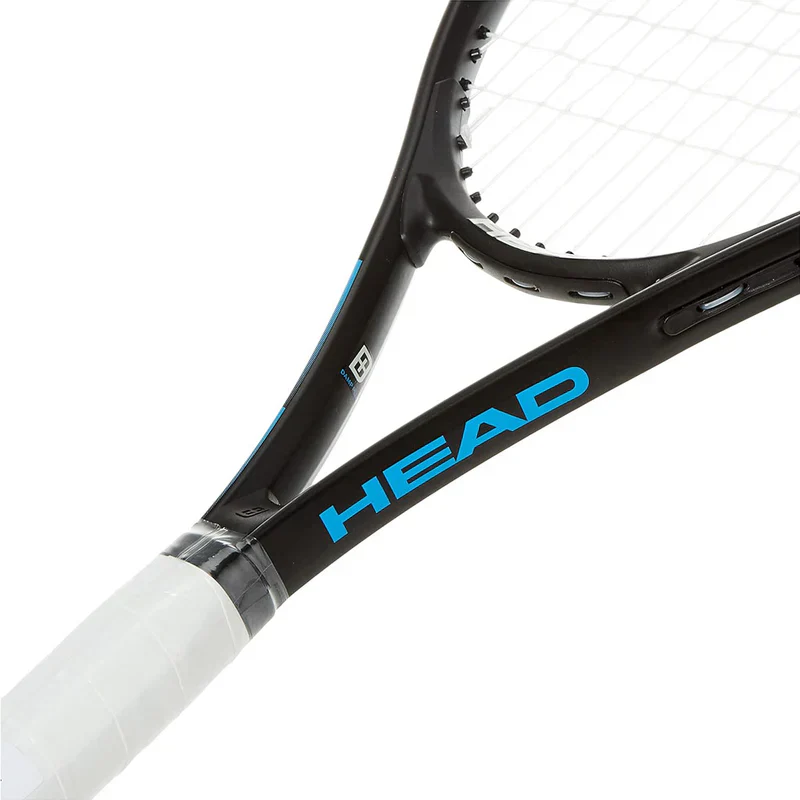 Head Ti Tornado Tennis Racket