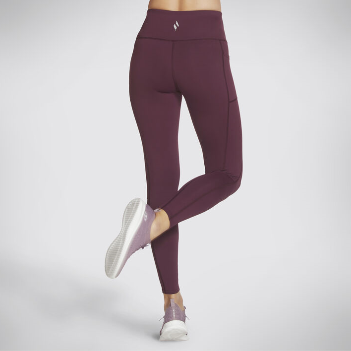 Skechers Go Walk High Waist Legging