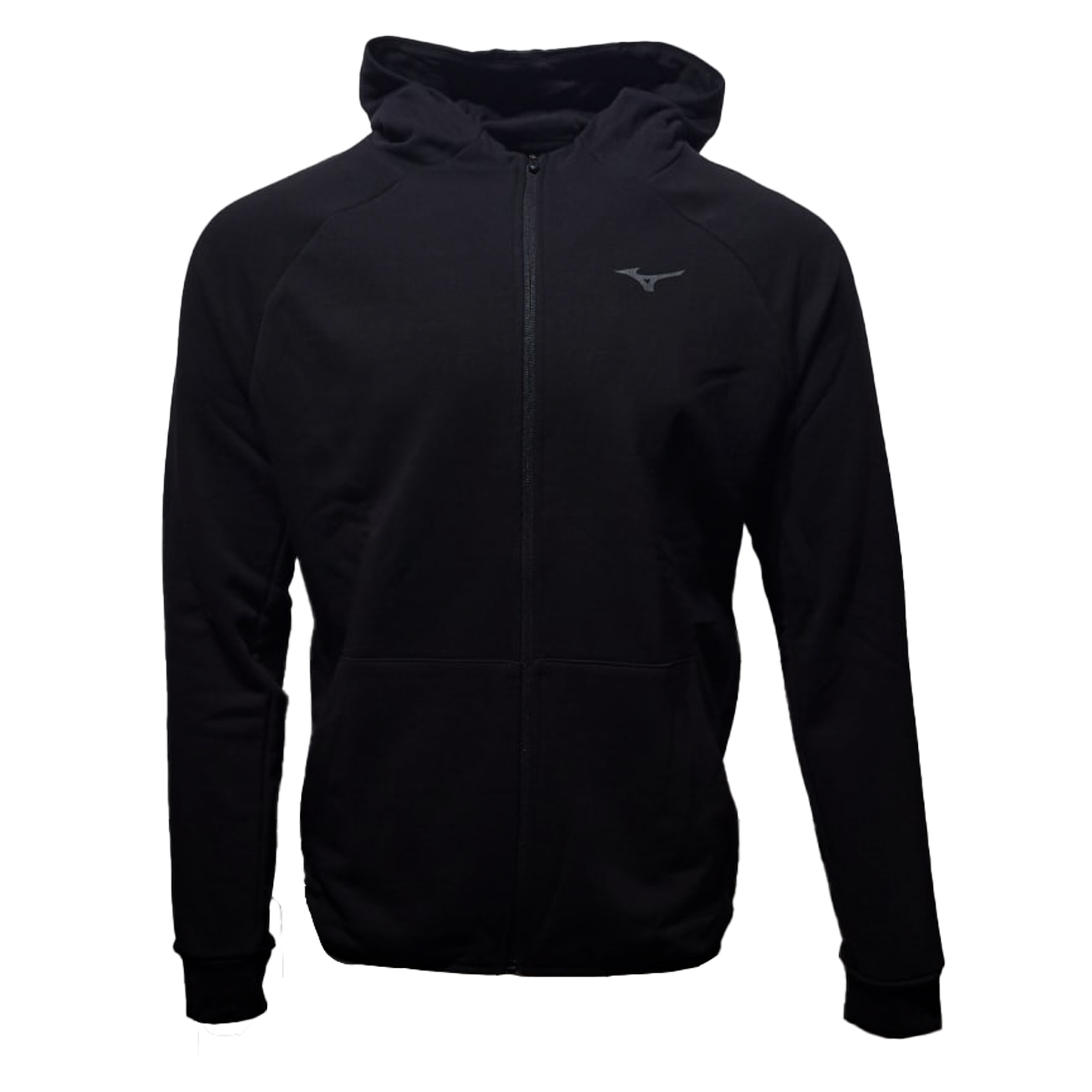 Mizuno Athletic Sweat Jacket