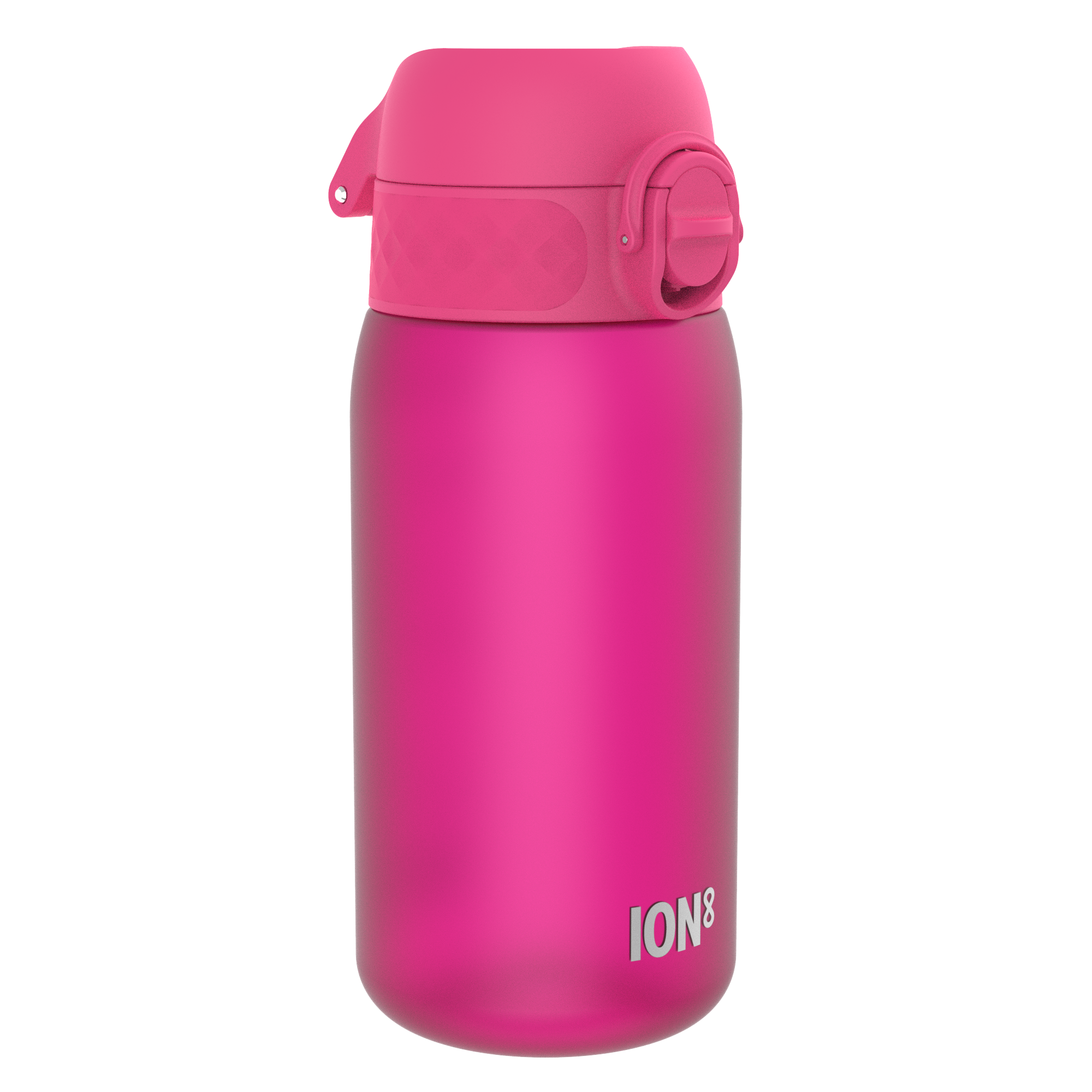 Ion8 Pod 350ml Waterbottle Pink 23