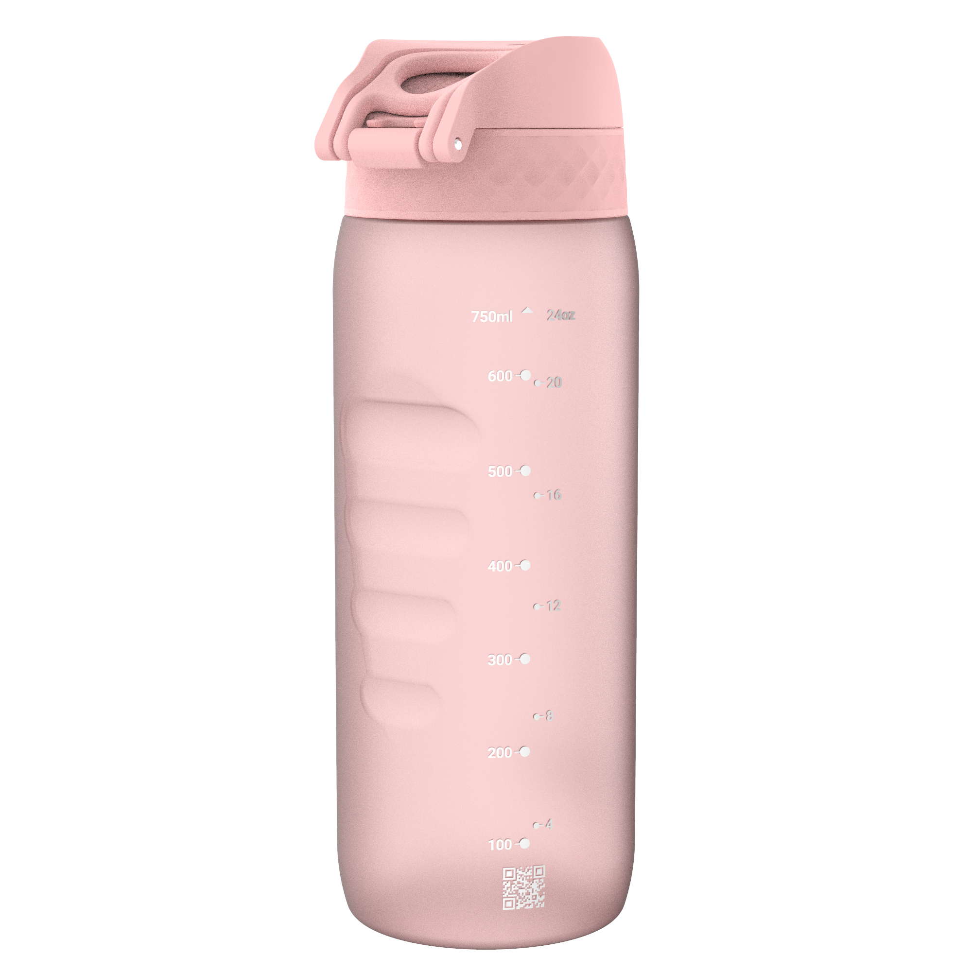 ION8 Tour 750ml Waterbottle 23 Rose Pink