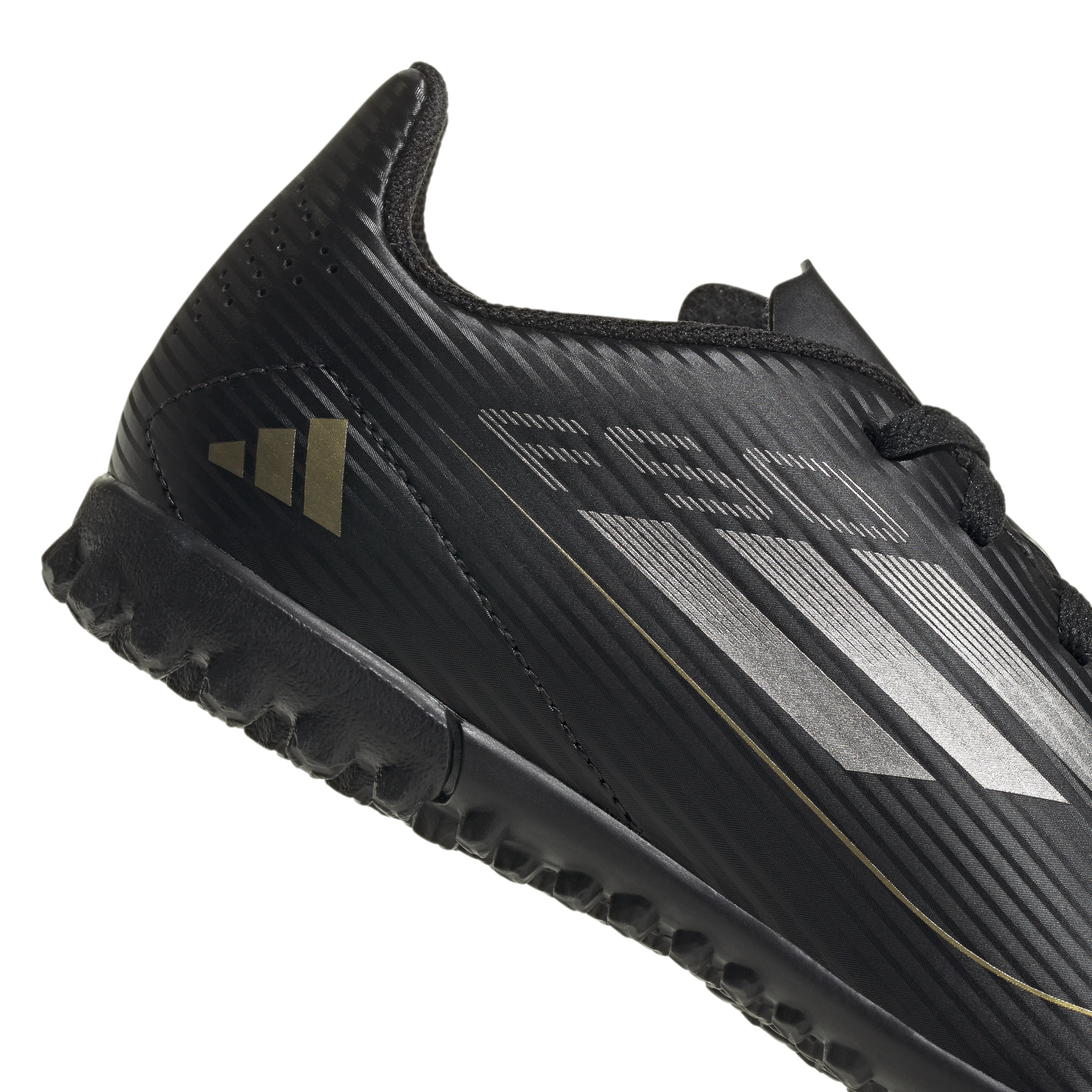 Adidas Childrens F50 Club TF