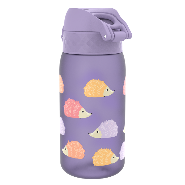 ION8 Pod 350ml Waterbottle Hedgehogs