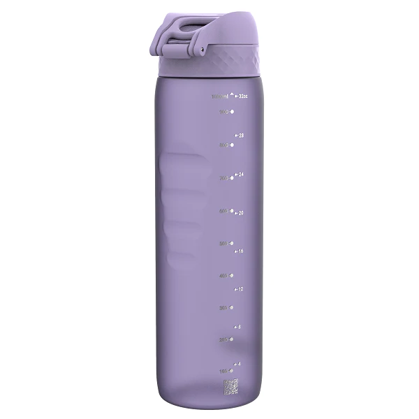 Ion8 Quench 1000ml Waterbottle