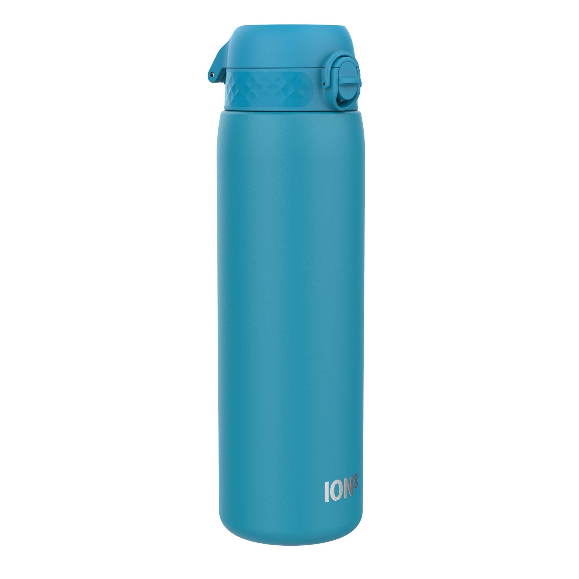 Ion8 Quench 1200ml Waterbottle Stainless Steel