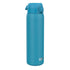Ion8 Quench 1200ml Waterbottle Stainless Steel