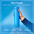 Ion8 Quench 1200ml Waterbottle Stainless Steel