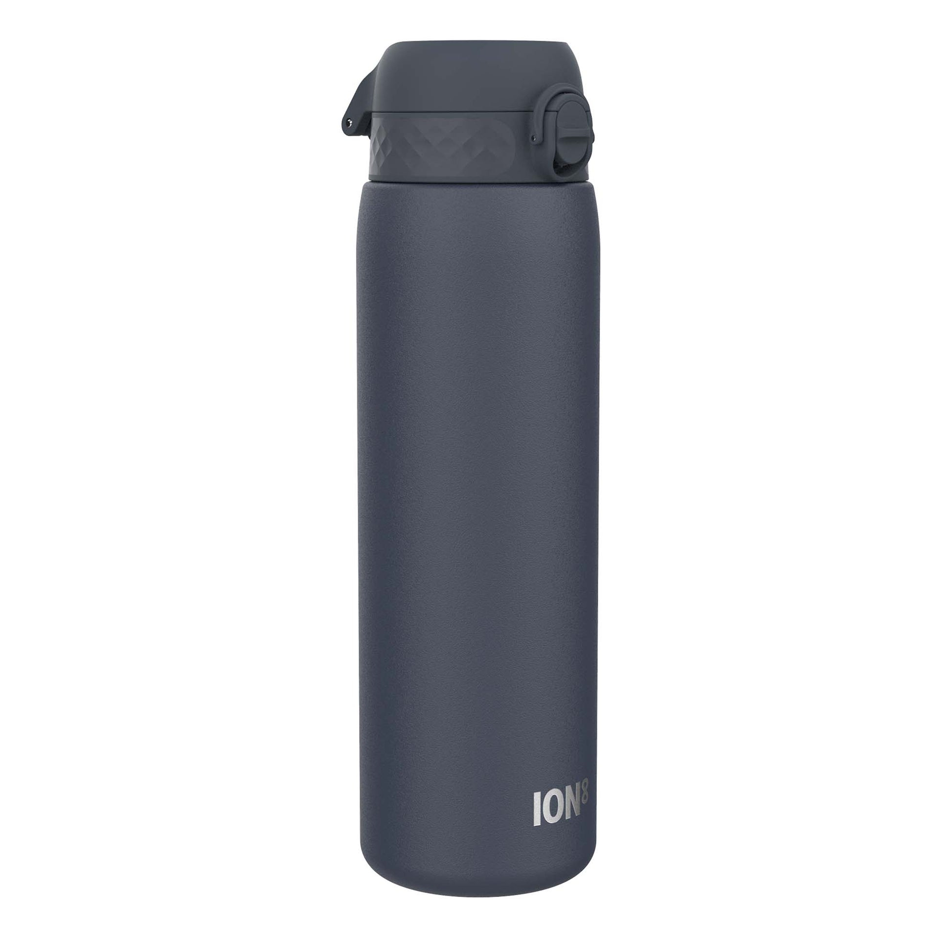 Ion8 Quench 1200ml Waterbottle Stainless Steel