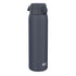 Ion8 Quench 1200ml Waterbottle Stainless Steel