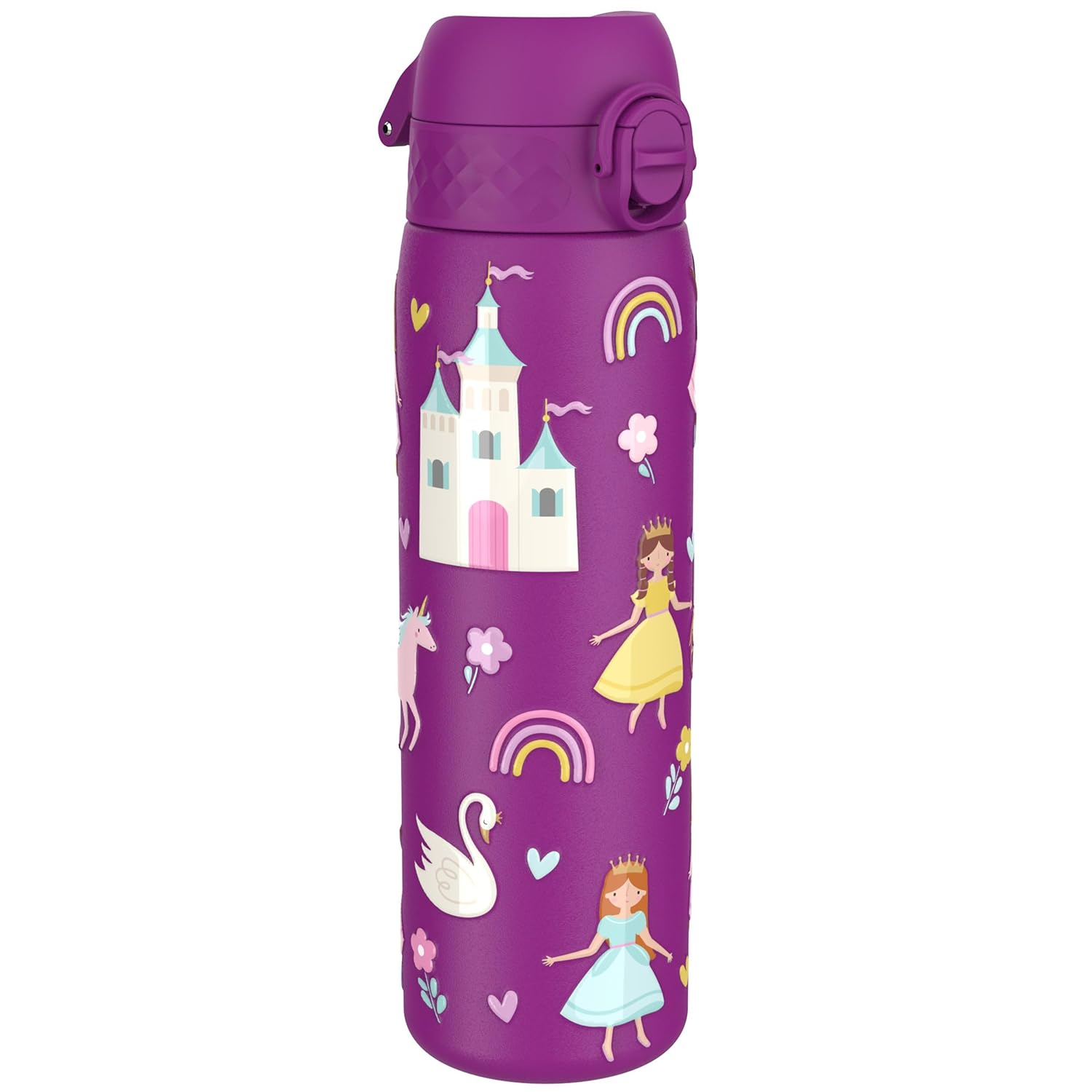 Ion8 Slim 600ml Stainless Steel Princess