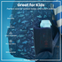 Ion8 Pod 350ml Waterbottle Robots