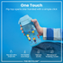 Ion8 Pod 350ml Waterbottle Robots