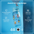 Ion8 Pod 350ml Waterbottle Robots