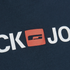 Jack & Jones Logo Slim Crew Neck Tee