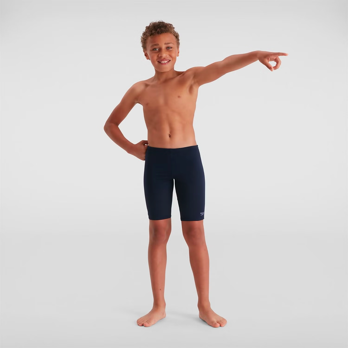 Speedo Junior Eco Endurance+ Jammer