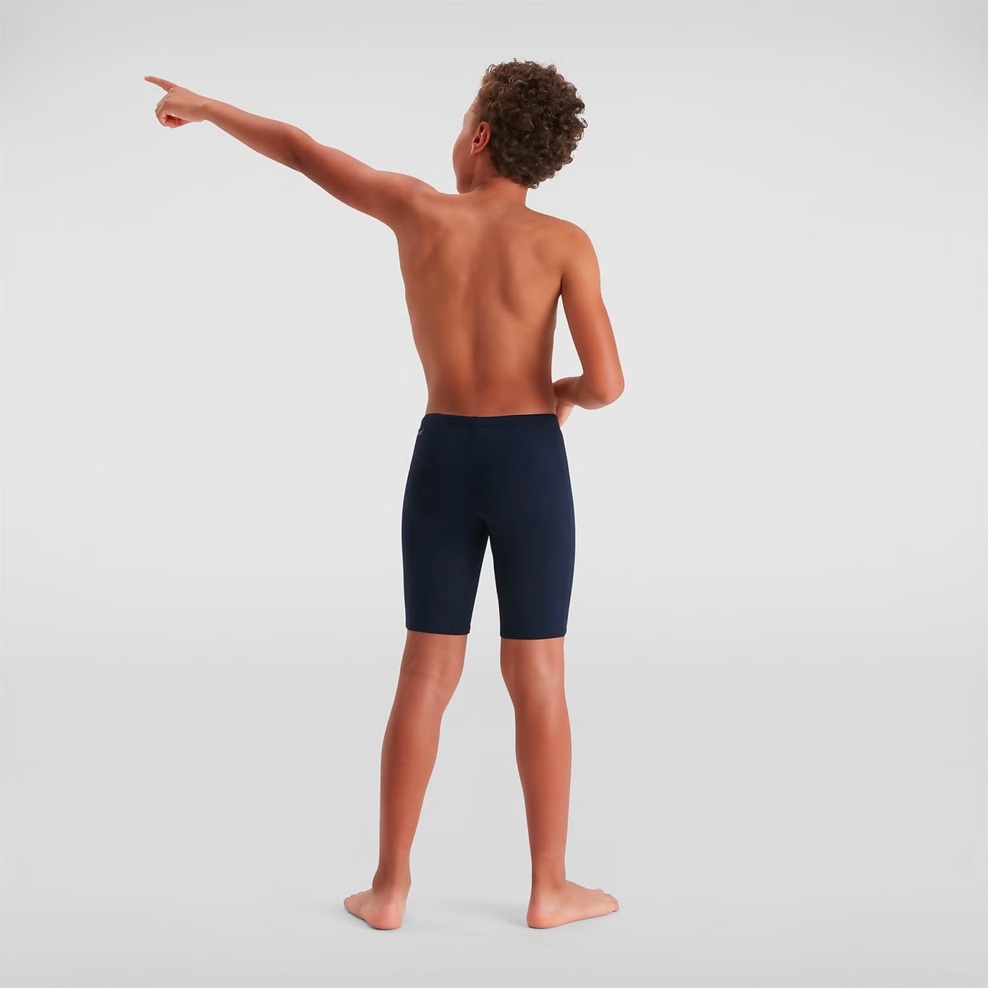 Speedo Junior Eco Endurance+ Jammer