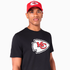 Kansas City Chiefs Mens Tee