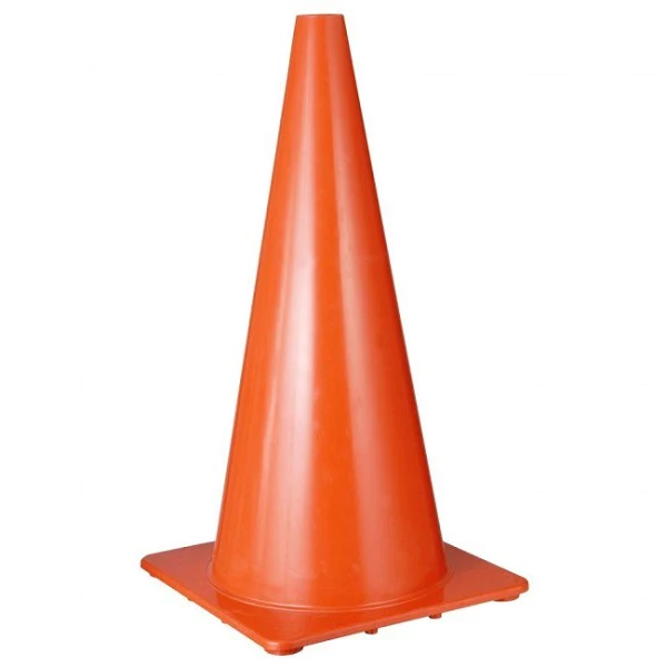 Karakal Training Cones (Set of 4) 9''