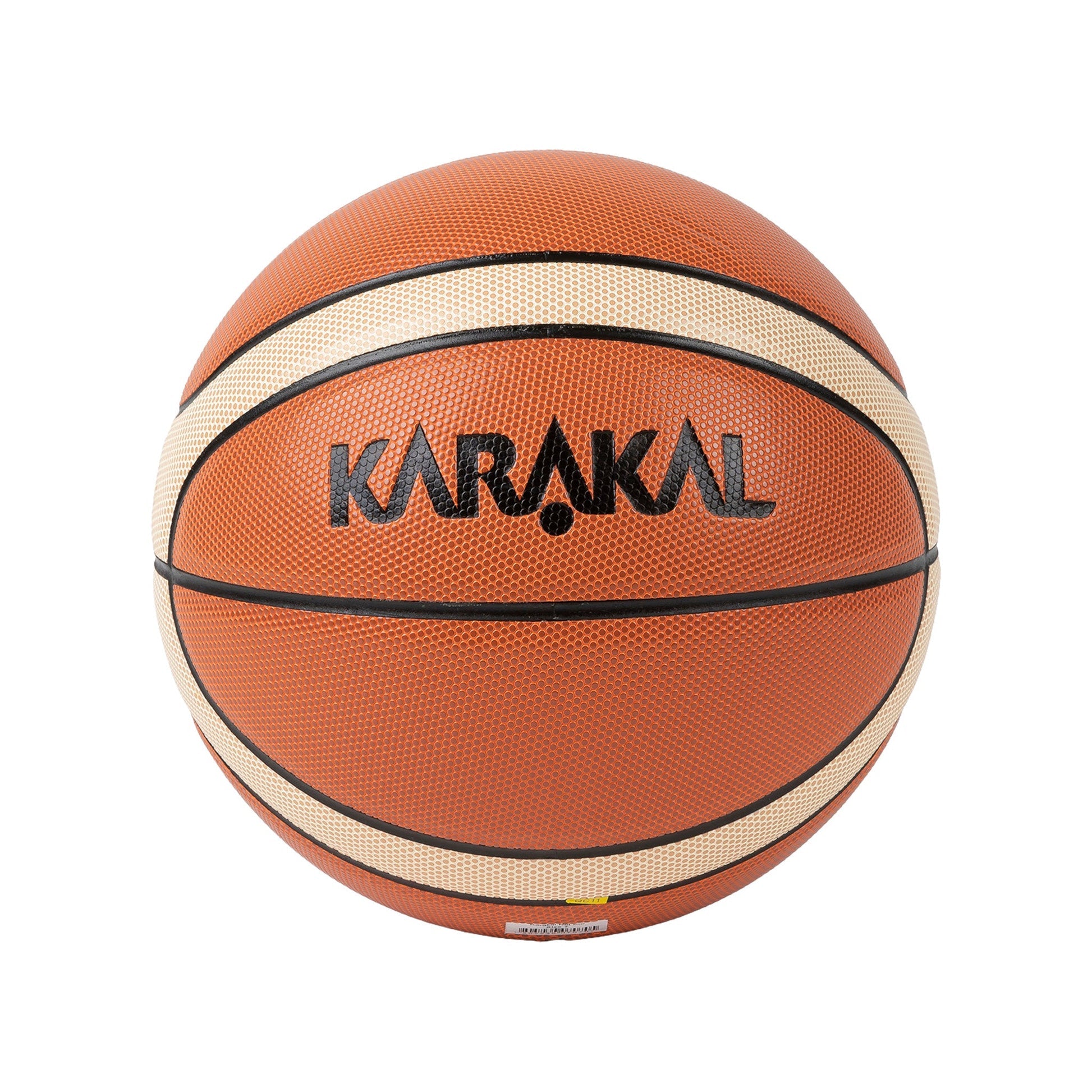 Karakal Net Pro Basketball