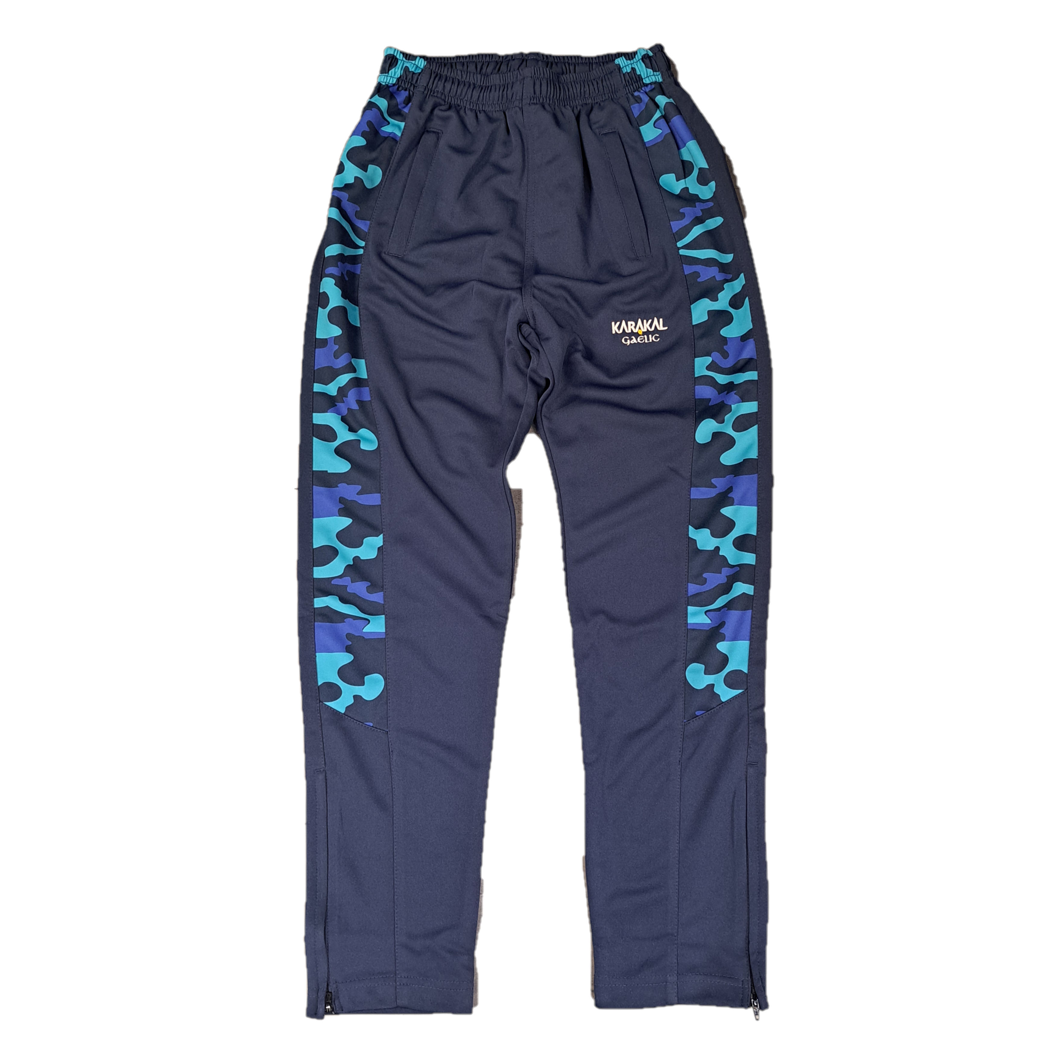 Karakal Junior Camo Pants