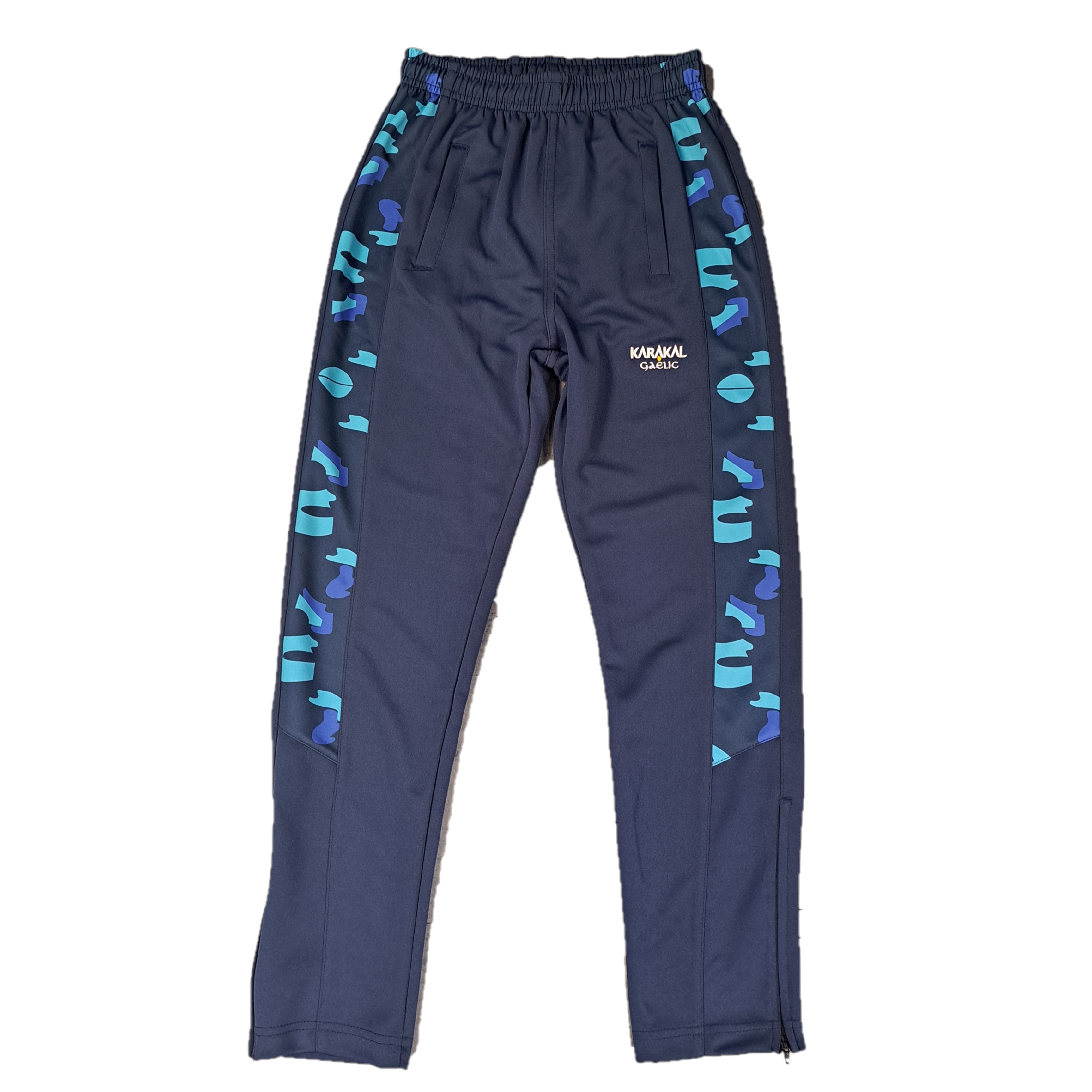 Karakal Junior Camo Pants