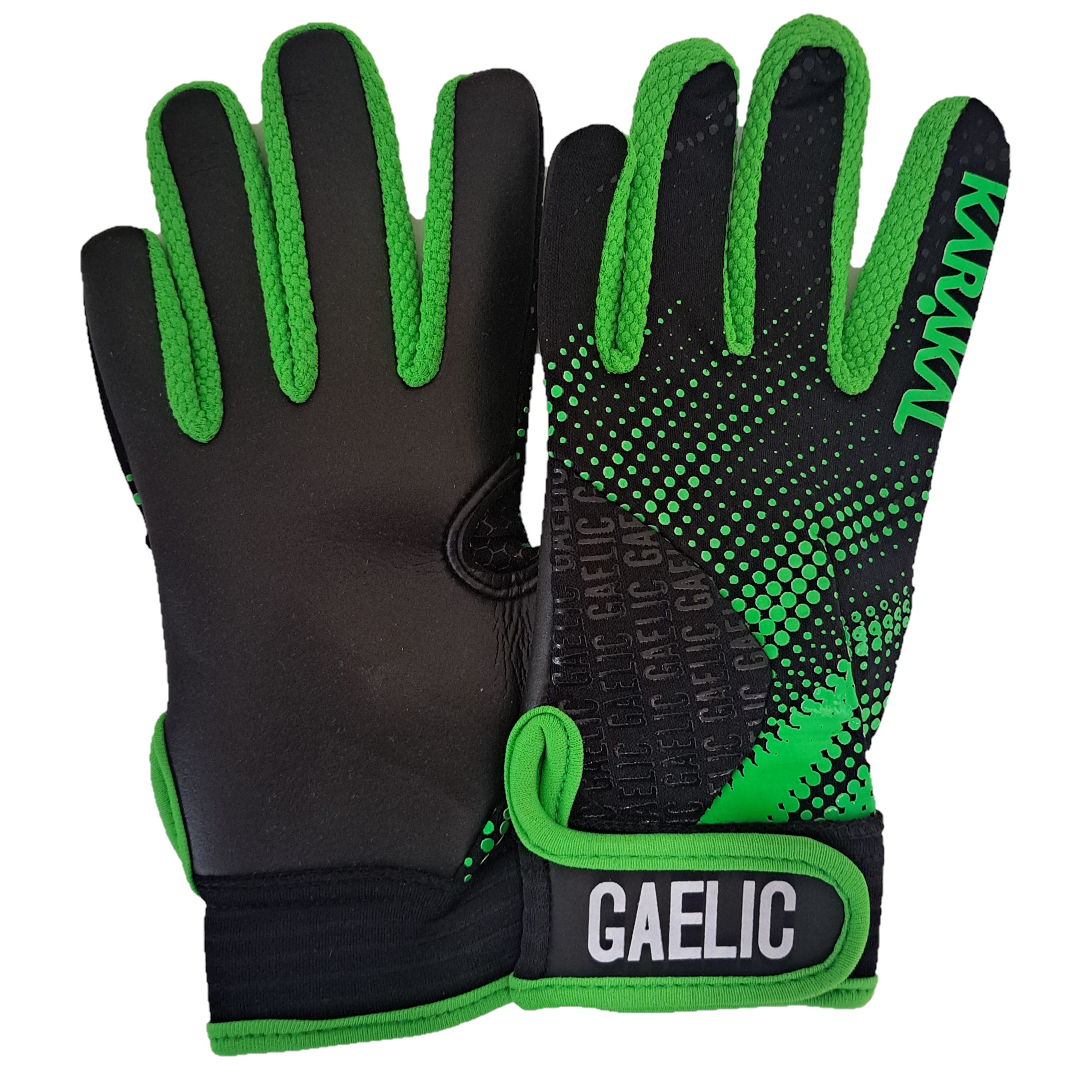 Karakal Junior Gaelic Gloves