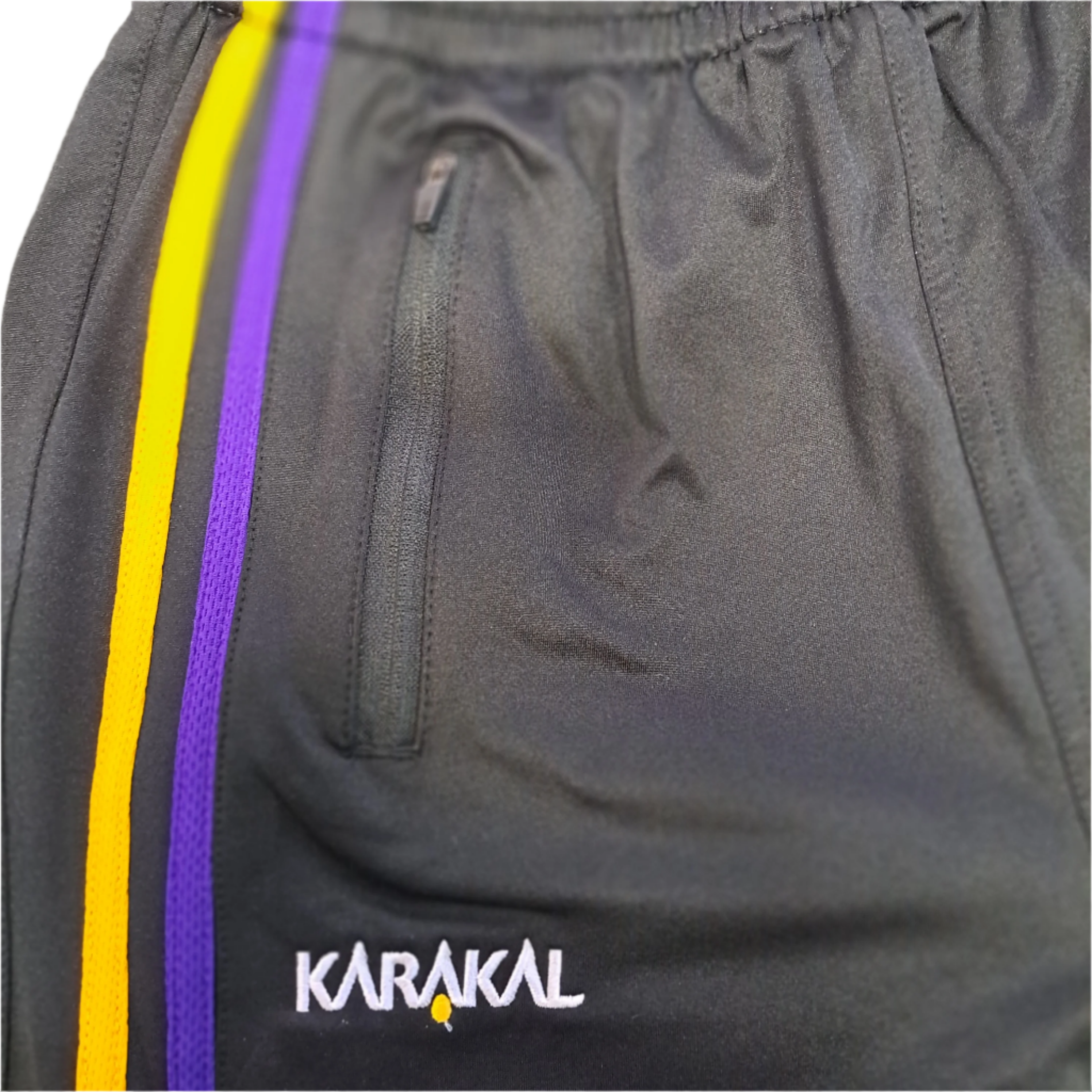 Karakal Junior Training Pants