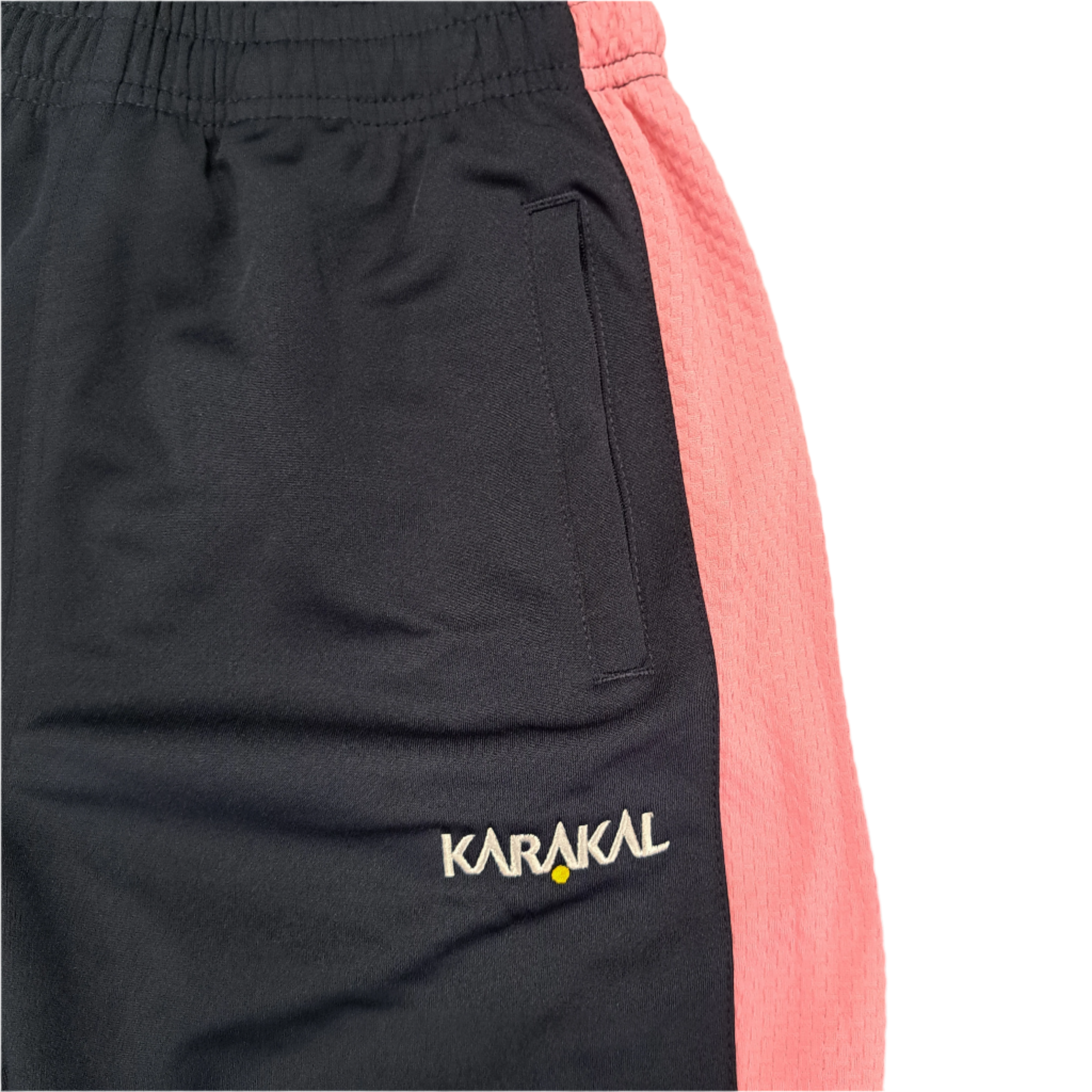 Karakal Junior Training Pants