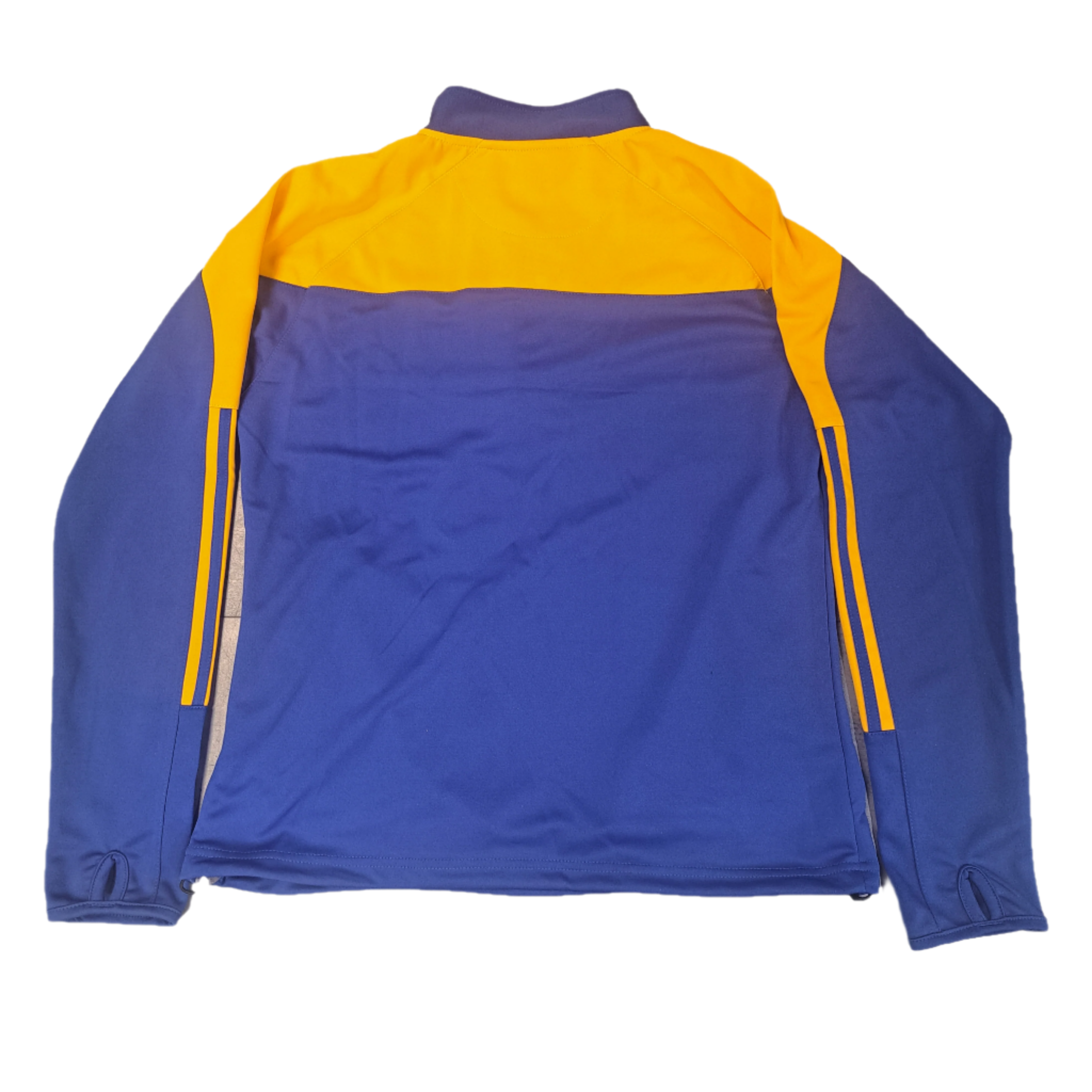 Karakal Mens 1/4 Zip Top