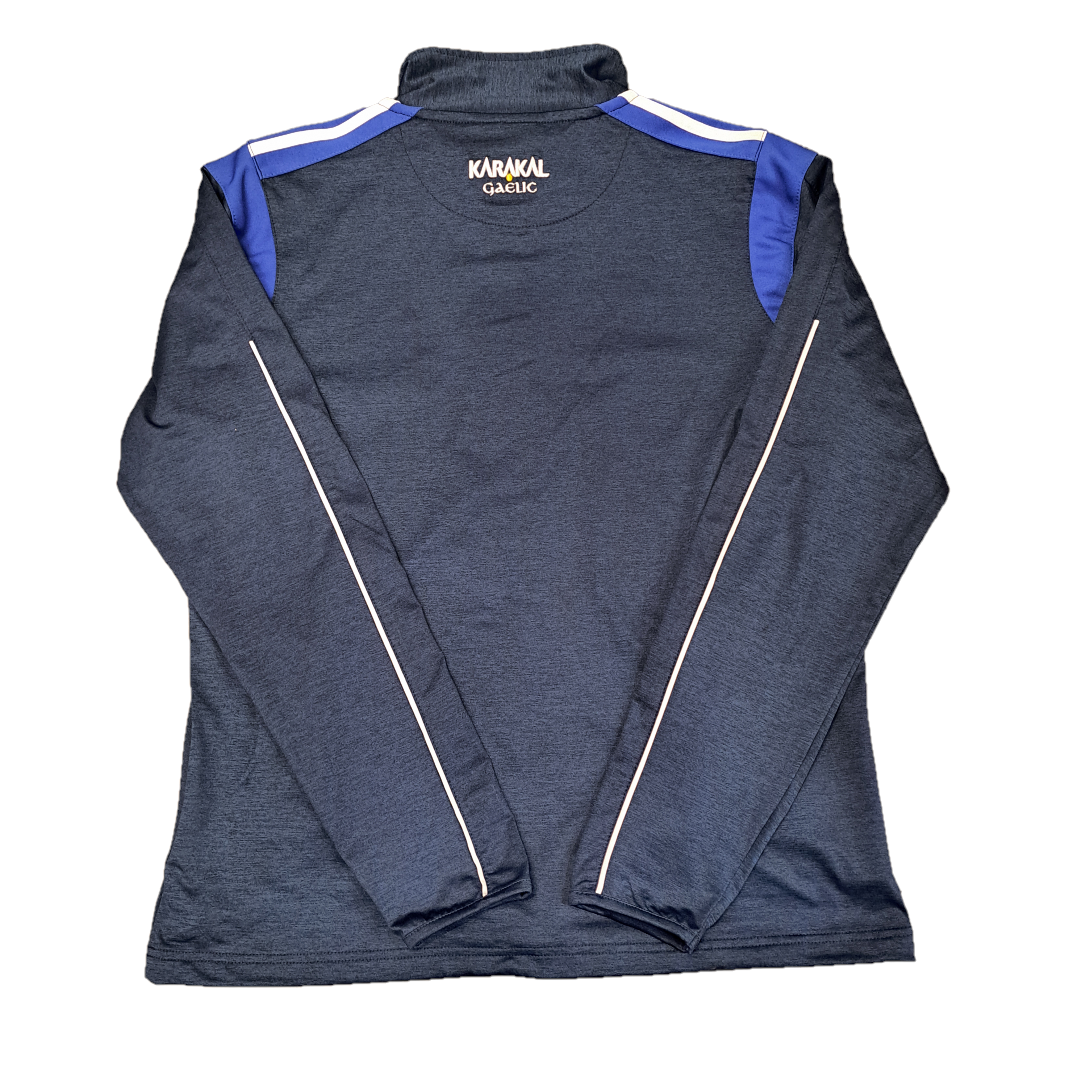Karakal Mens 1/4 Zip Top