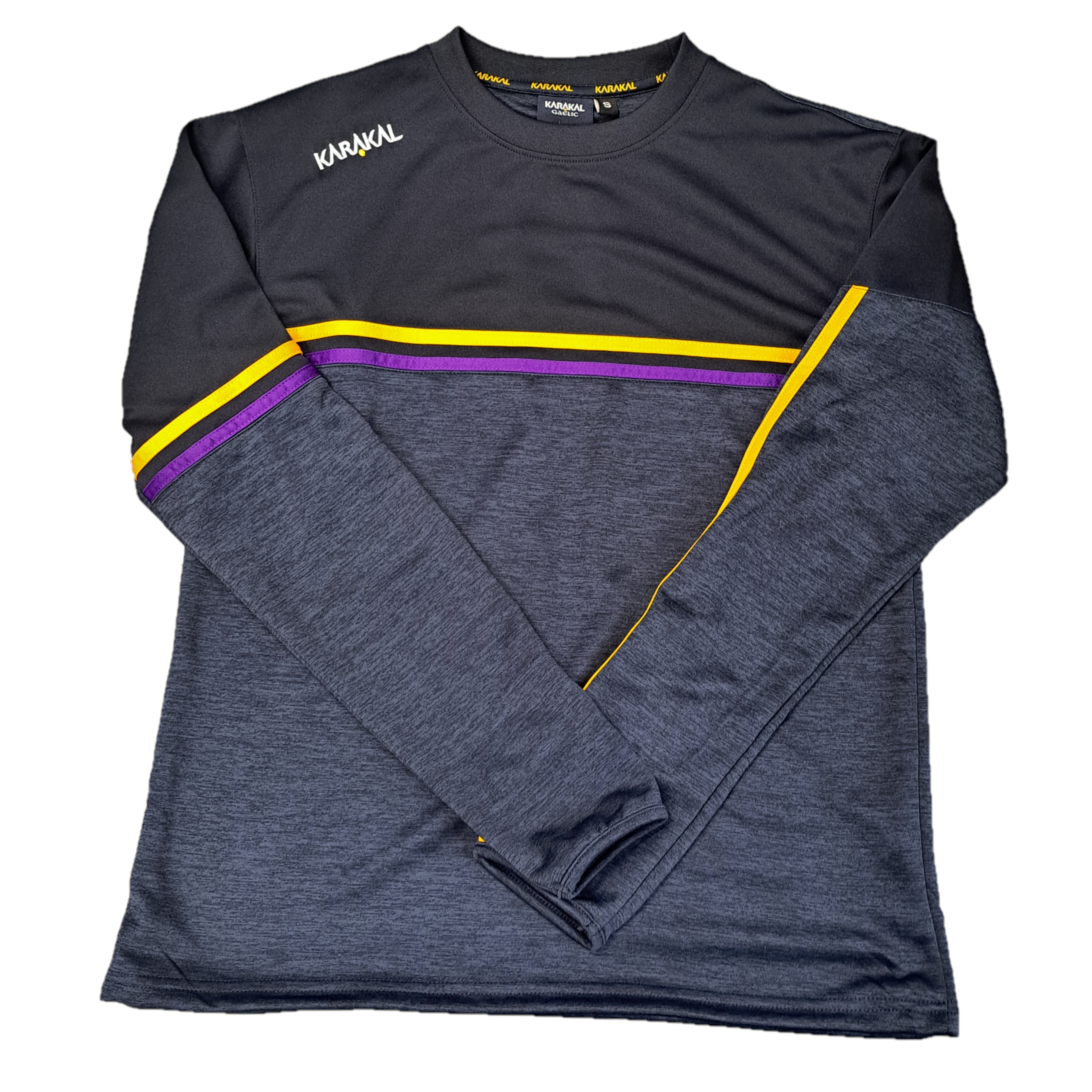 Karakal Mens Sweatshirt