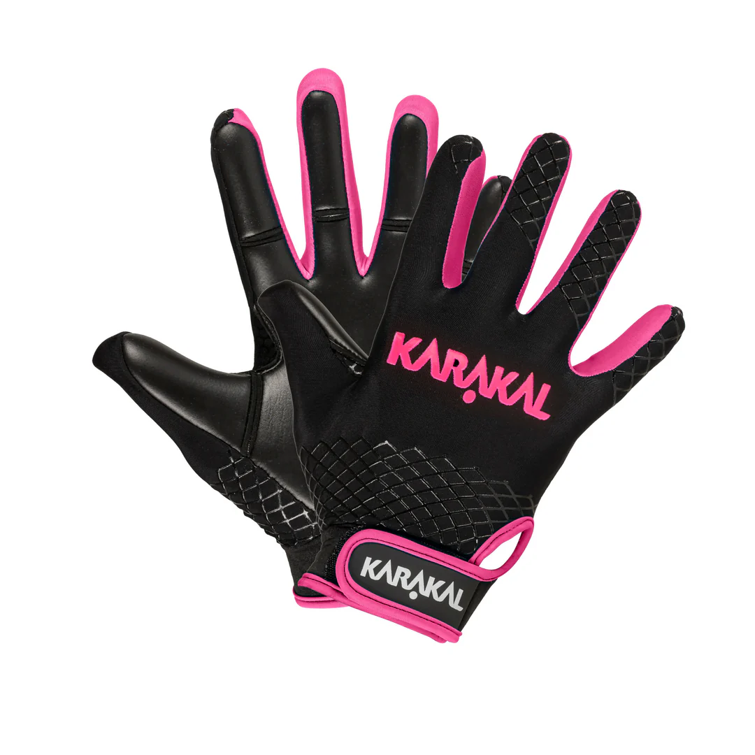 Karakal Web Adult Gaelic Glove