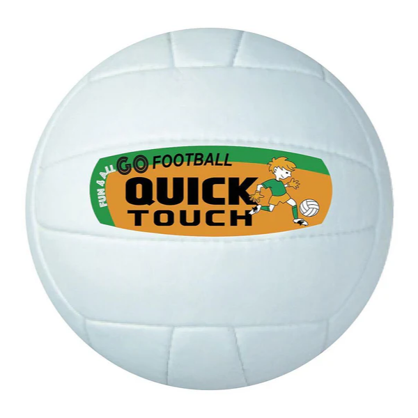 LS Sportif Quick Touch Football