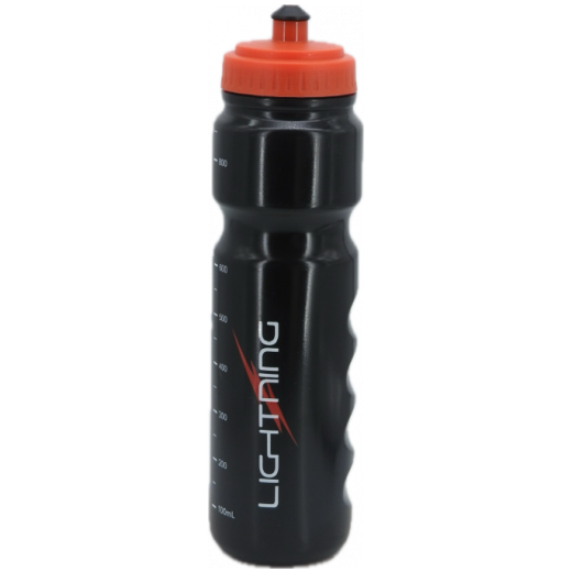 LS Sportif Lightning 1 Litre Waterbottle