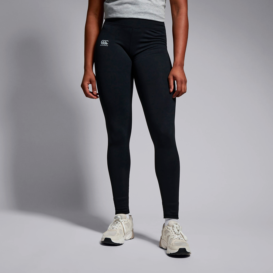 Canterbury Ladies Full Length Tight