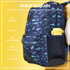 Ion8 Pod 350ml Waterbottle Lions