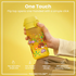 Ion8 Pod 350ml Waterbottle Lions