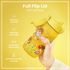 Ion8 Pod 350ml Waterbottle Lions