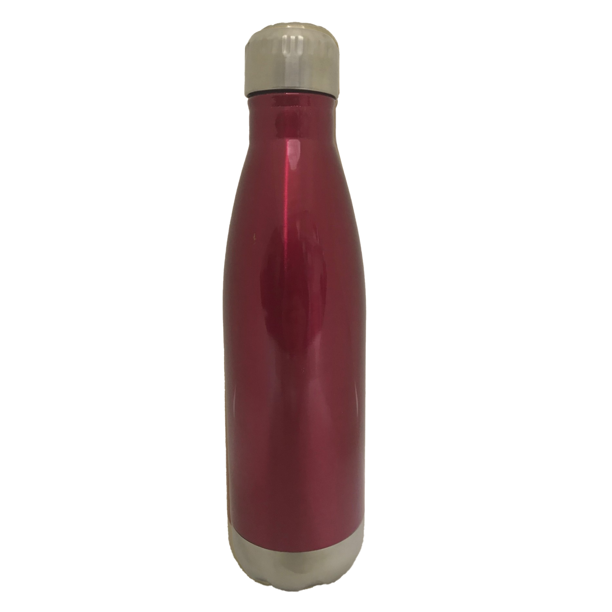 Liverpool Stainless Steel Water Bottle