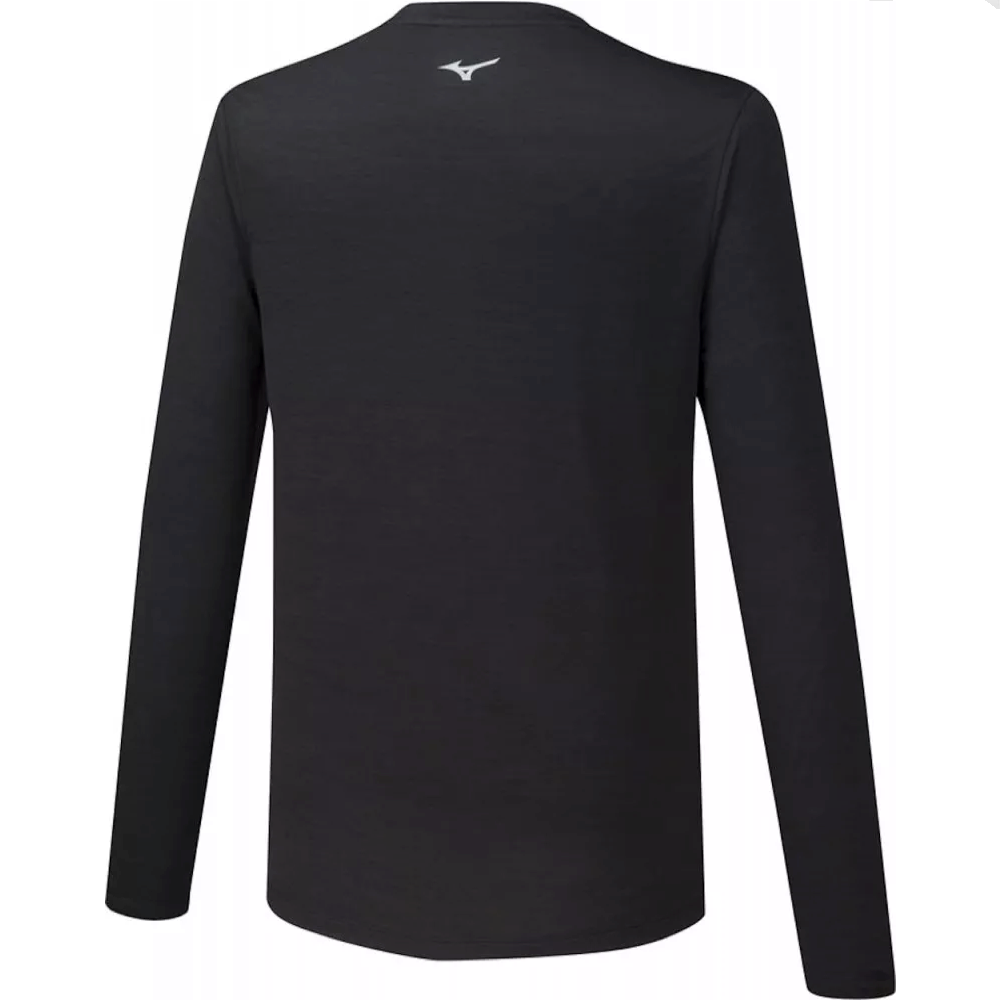 Mizuno Impulse Core Long Sleeved Tee