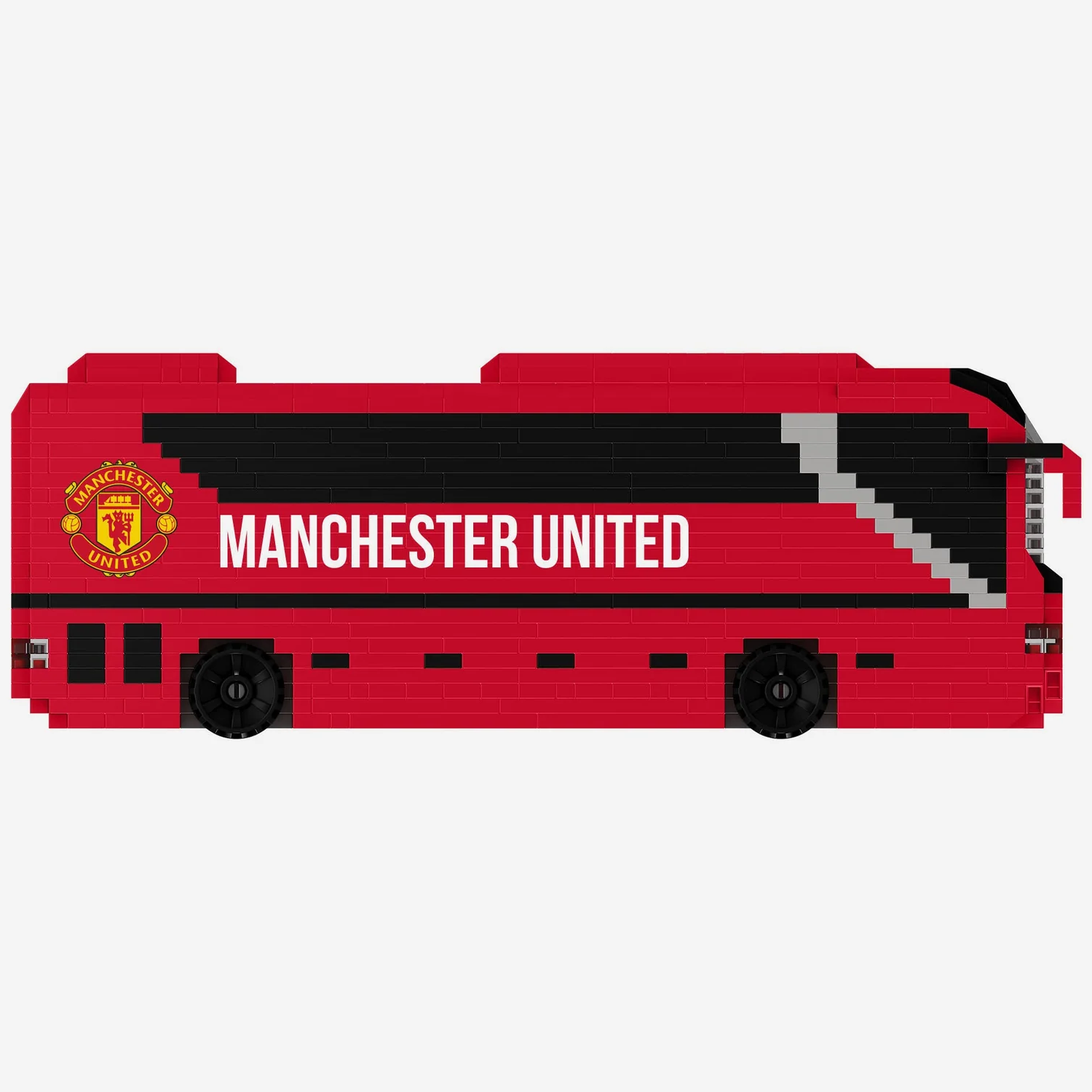 Manchester United FC BRXLZ Team Coach