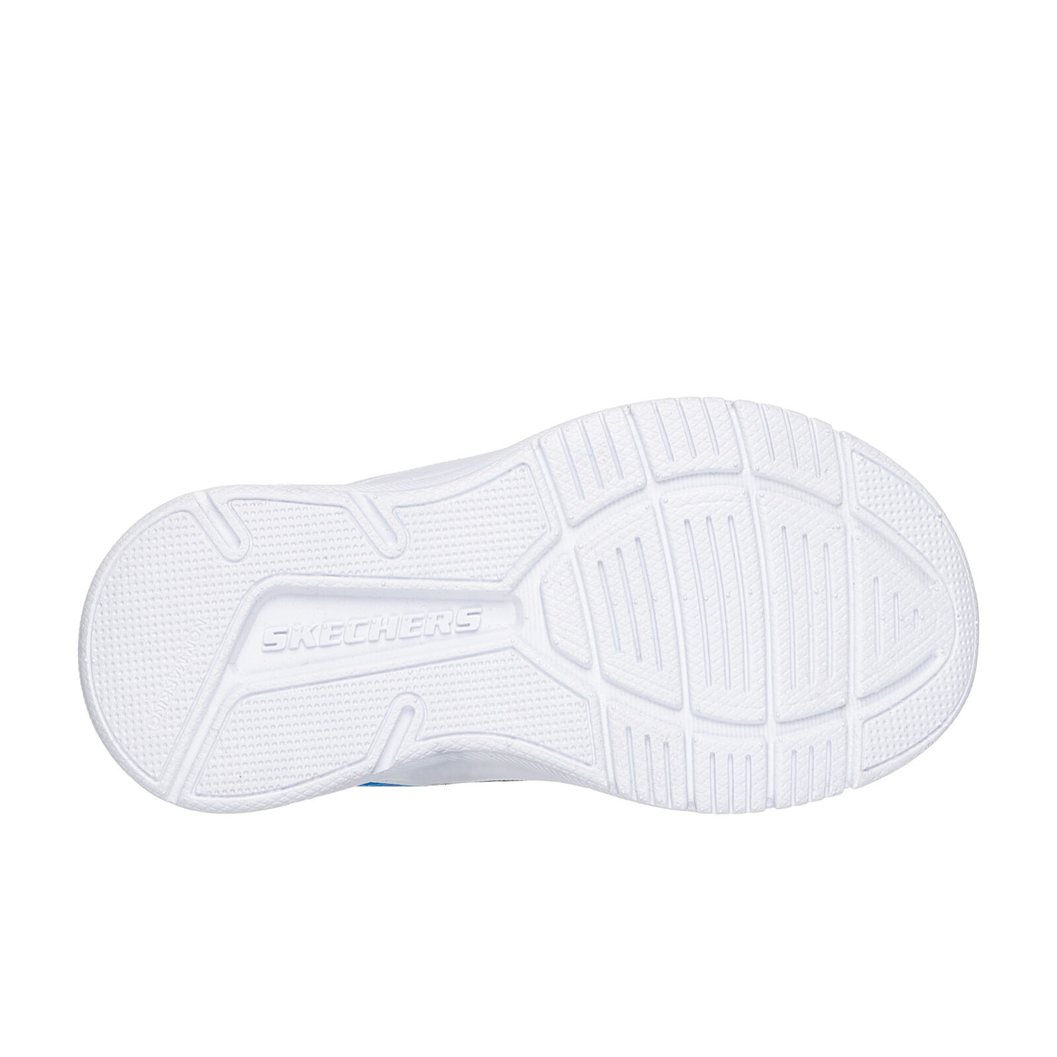 Skechers Toddlers Microspec Advance