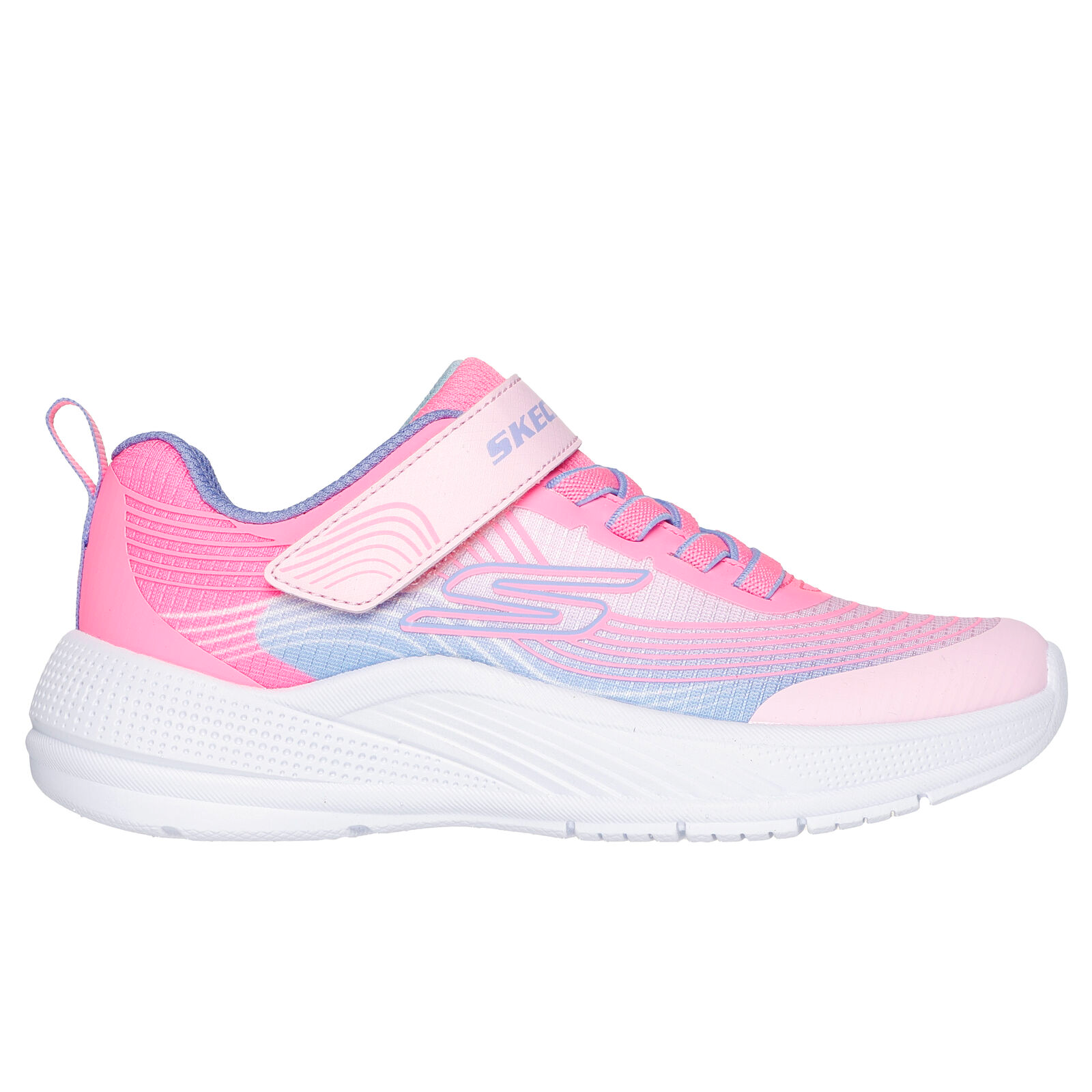 Skechers Childrens Microspec Advance