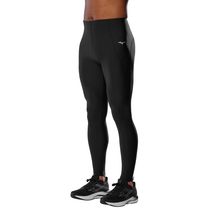 Mizuno Adults Running Tights