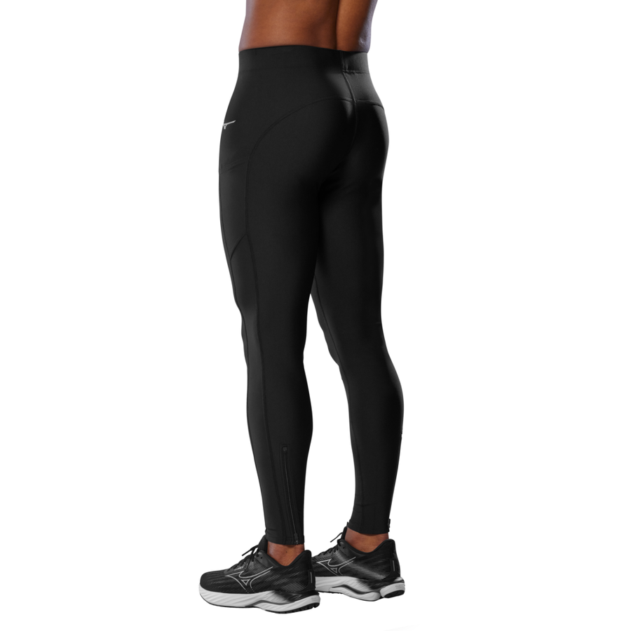 Mizuno Adults Running Tights