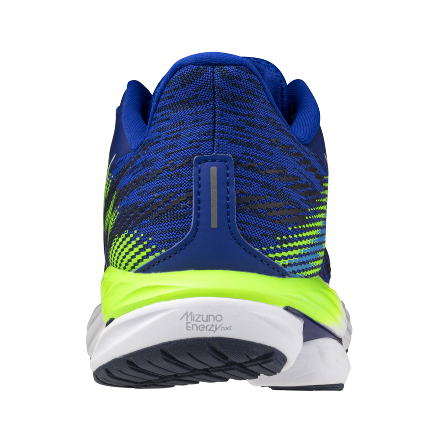 Mizuno Mens Wave Inspire 21