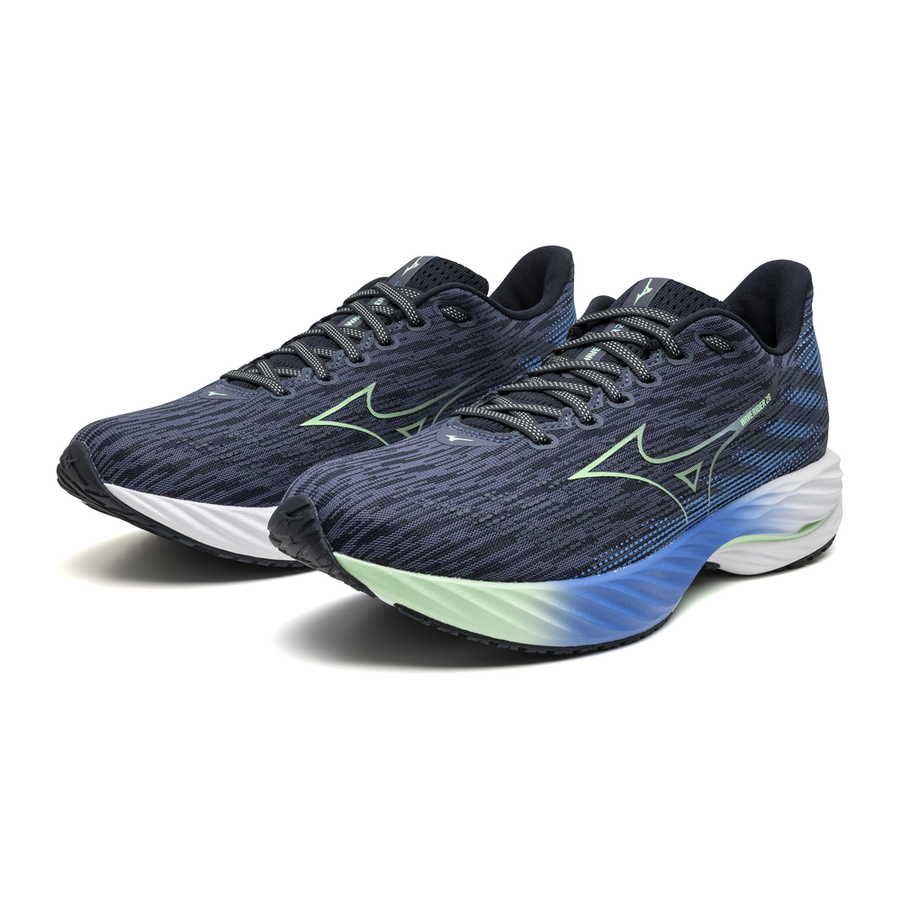 Mizuno Mens Wave Rider 28