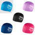 Arena Adults Polyester Swim Cap