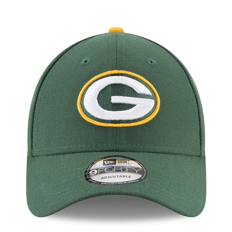 New Era 9Forty Green Bay Packers Cap