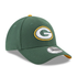 New Era 9Forty Green Bay Packers Cap